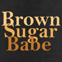 Brown Sugar Babe Adult Drive Performance Visor