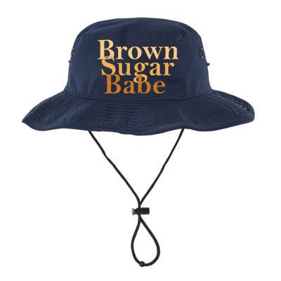 Brown Sugar Babe Legacy Cool Fit Booney Bucket Hat