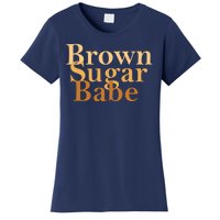 Brown Sugar Babe Women's T-Shirt