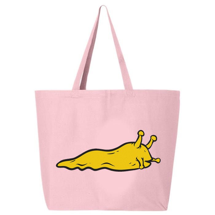 Banana Slug 25L Jumbo Tote