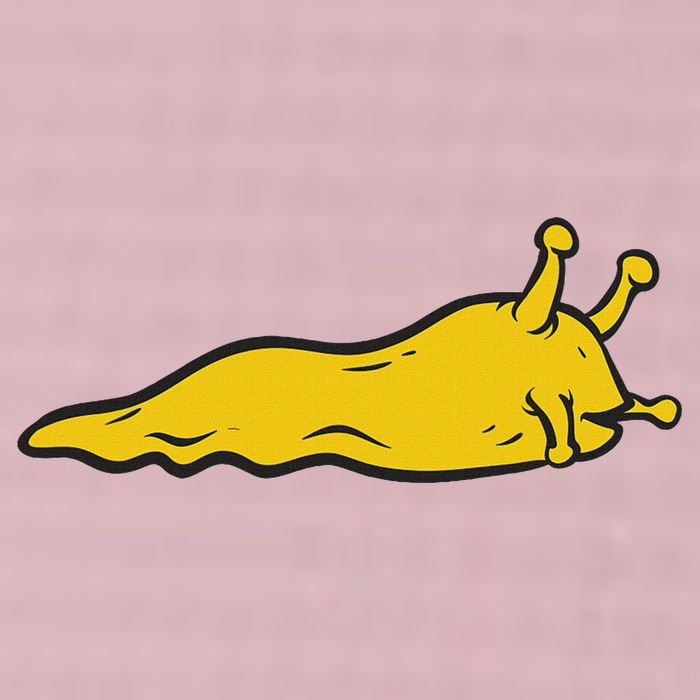 Banana Slug 25L Jumbo Tote