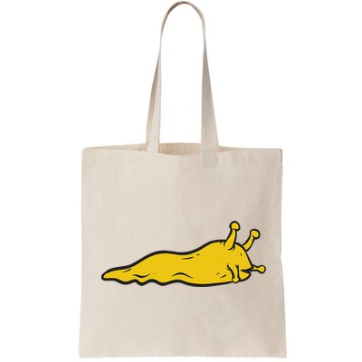 Banana Slug Bag