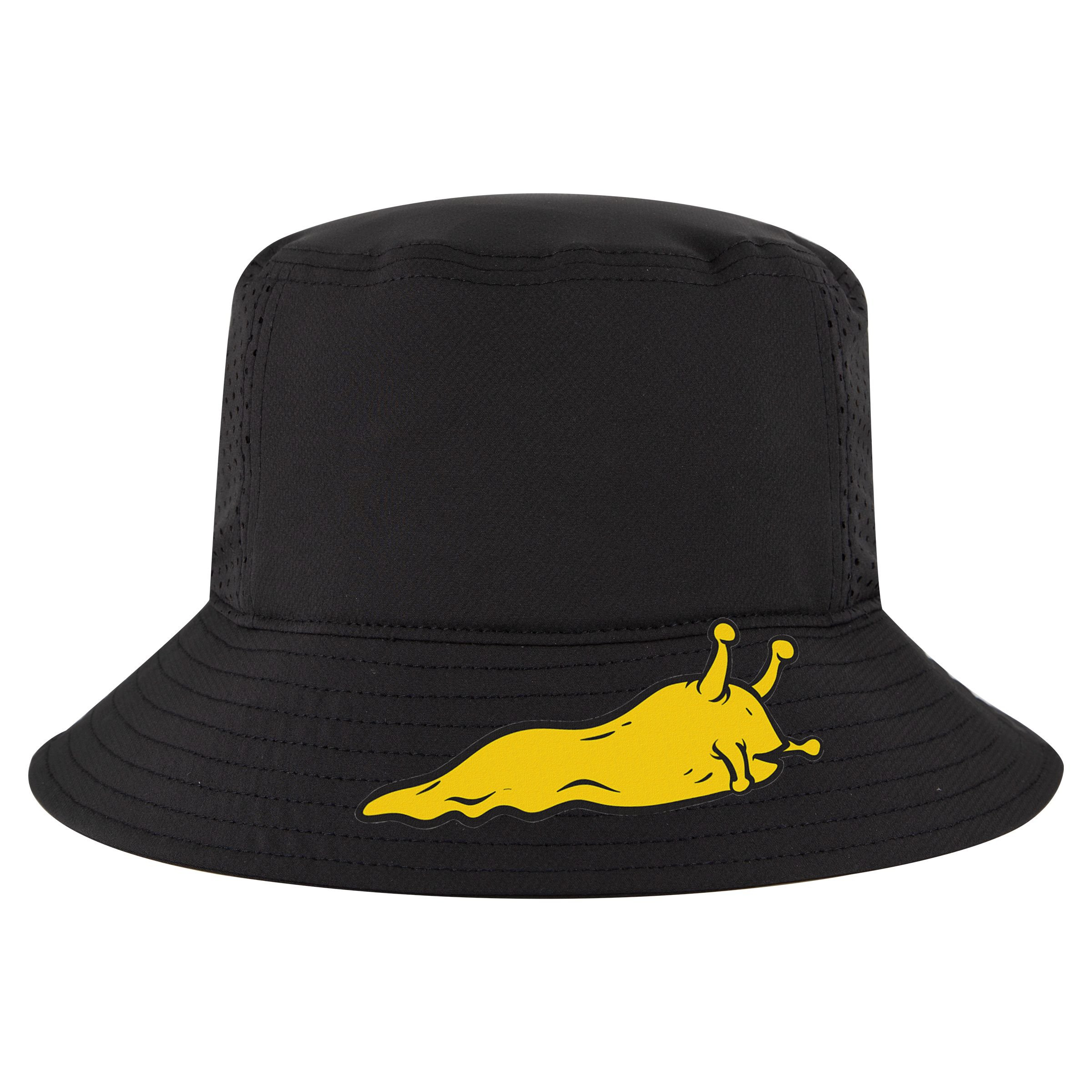 Banana Slug Zip Tote Bag