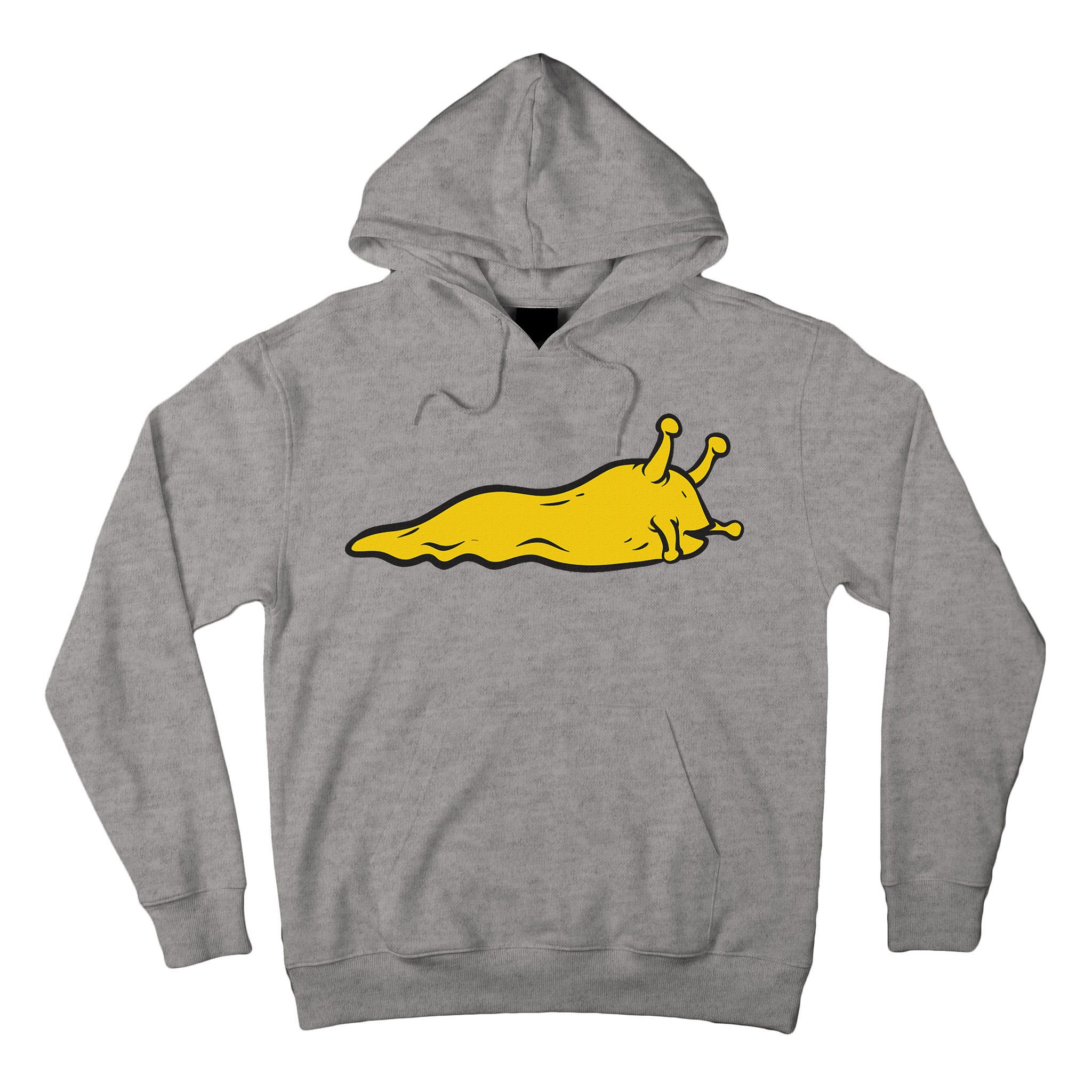 Banana Slug Tall Hoodie
