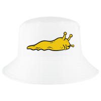 Banana Slug Cool Comfort Performance Bucket Hat