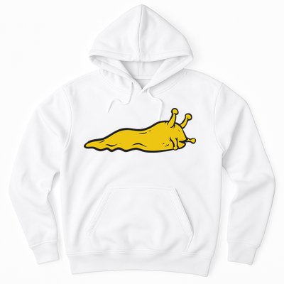 Banana Slug Hoodie