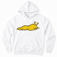 Banana Slug Hoodie