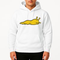 Banana Slug Hoodie