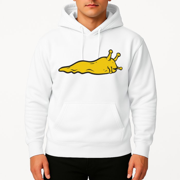 Banana Slug Hoodie