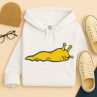 Banana Slug Hoodie