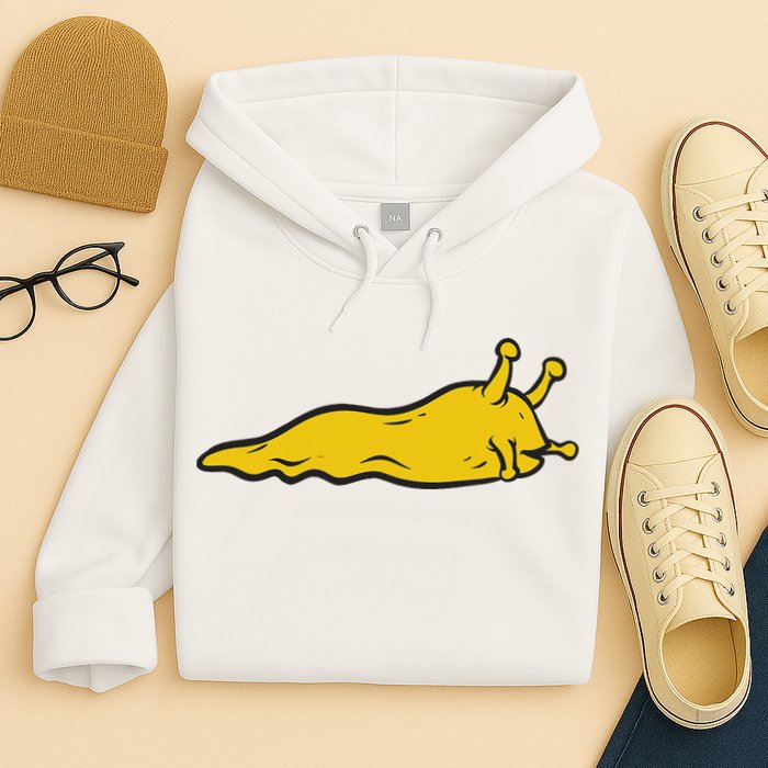 Banana Slug Hoodie