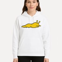 Banana Slug Hoodie
