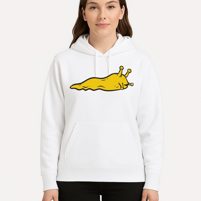 Banana Slug Hoodie