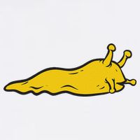 Banana Slug Hoodie