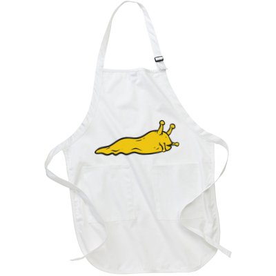 Banana Slug Apron