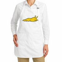 Banana Slug Apron