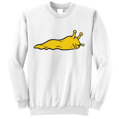 Banana Slug Sweatshirt