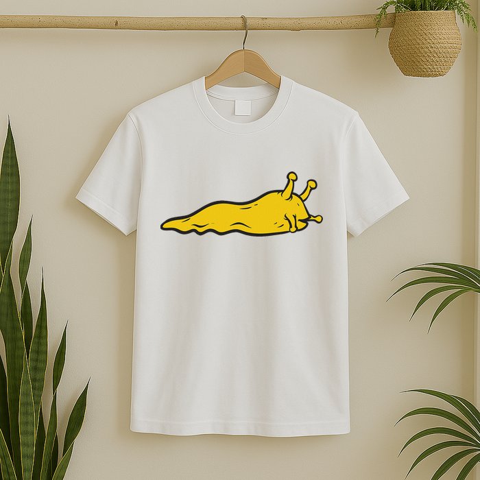 Banana Slug T-Shirt