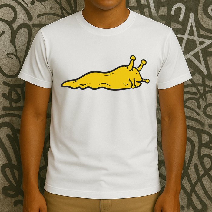 Banana Slug T-Shirt