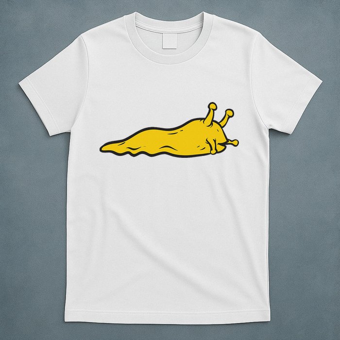 Banana Slug T-Shirt