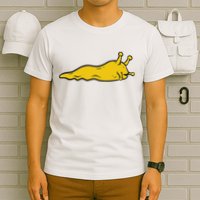 Banana Slug T-Shirt