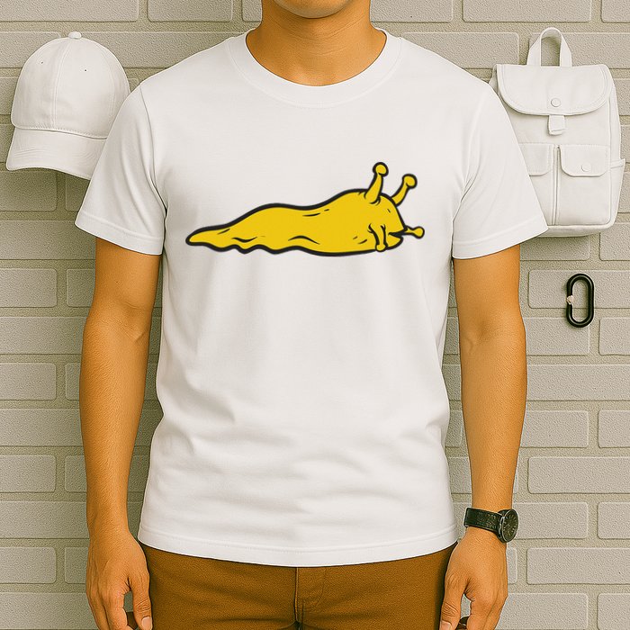 Banana Slug T-Shirt