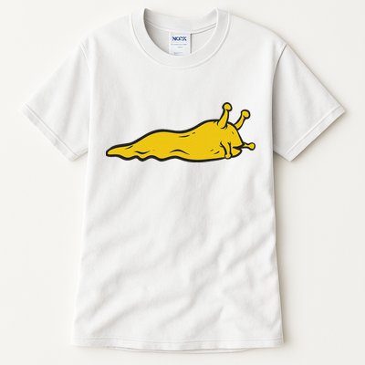 Banana Slug Tall T-Shirt