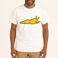 Banana Slug Tall T-Shirt