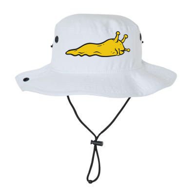 Banana Slug Bucket Hat