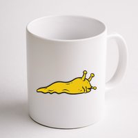 Banana Slug Mug