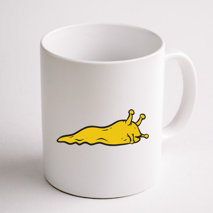 Banana Slug Mug