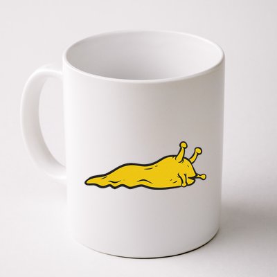 Banana Slug Mug