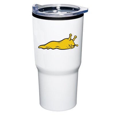 Banana Slug Tumbler