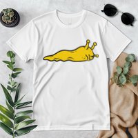 Banana Slug Premium T-Shirt