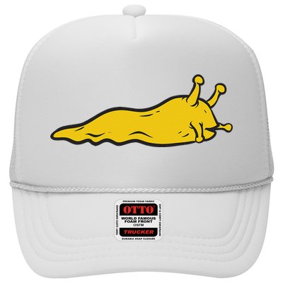 Banana Slug Hat