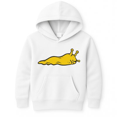 Banana Slug Kids Hoodie