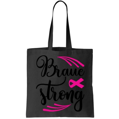 Braue Strong Breast Cancer Bag