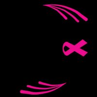 Braue Strong Breast Cancer Tank Top