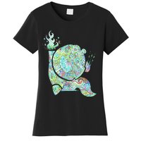 Burning Snail Women's T-Shirt