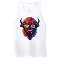 Bison Sunglasses PosiCharge Competitor Tank