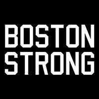 Boston Strong Sustainable Bucket Hat