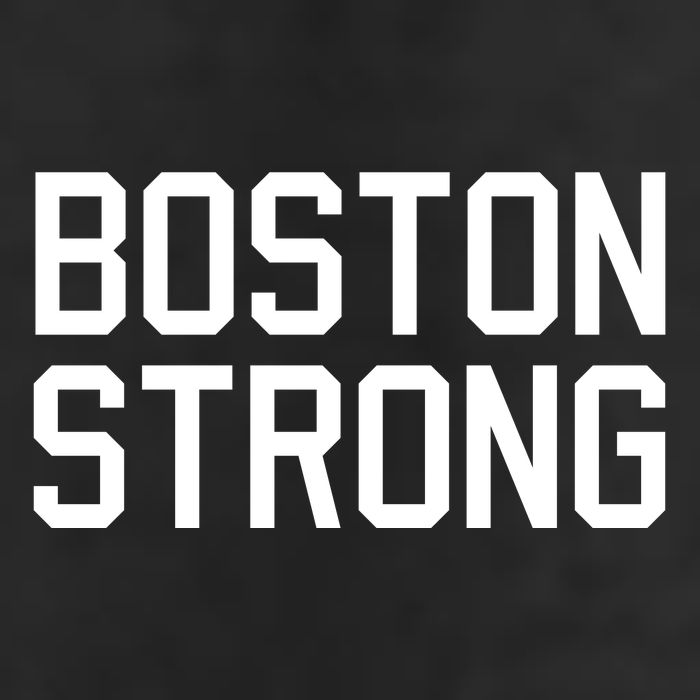 Boston Strong Adult Drive Performance Visor