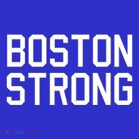 Boston Strong T-Shirt