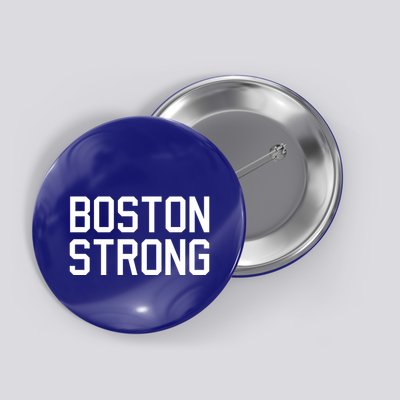 Boston Strong Button
