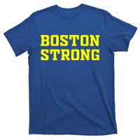 BOSTON STRONG T-Shirt