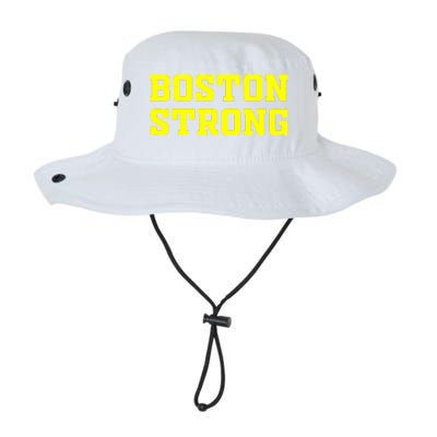 BOSTON STRONG Legacy Cool Fit Booney Bucket Hat