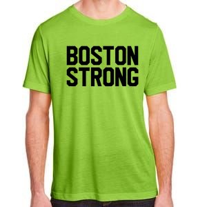 Boston Strong Adult ChromaSoft Performance T-Shirt