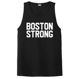 Boston Strong PosiCharge Competitor Tank