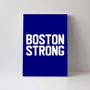 Boston Strong Canvas