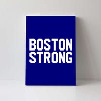 Boston Strong Canvas